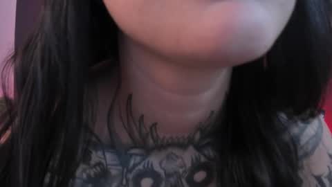 Snapshot of mia_jagger chatting on March 7, 11:49 pm Val online show from March 7, 11:49 pm