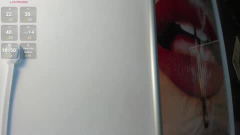 Snapshot of mia_jagger chatting on October 8, 11:41 am Val online show from October 8, 11:41 am