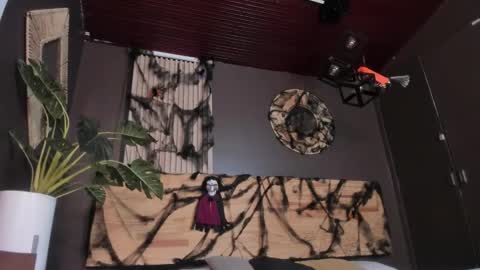 Snapshot of mia_jagger chatting on October 30, 11:22 am Val online show from October 30, 11:22 am