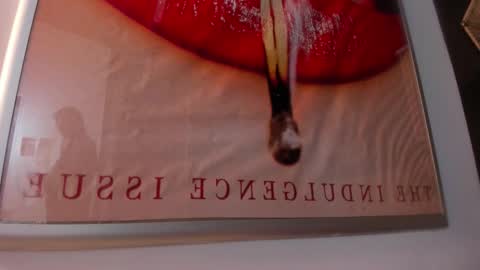 Snapshot of mia_jagger chatting on November 5, 11:10 am Val online show from November 5, 11:10 am