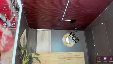 Snapshot of mia_jagger chatting on November 10, 11:31 am Val online show from November 10, 11:31 am