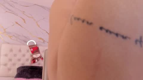    online show from December 16, 12:10 pm