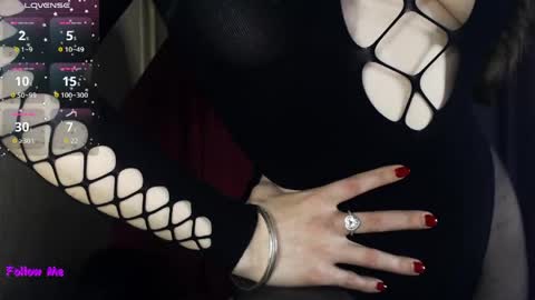 MiaJoy online show from May 24, 10:59 pm
