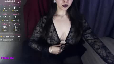 MiaJoy online show from June 12, 2:49 pm