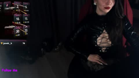 MiaJoy online show from July 9, 8:57 pm
