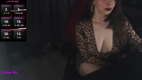 MiaJoy online show from July 30, 11:09 am
