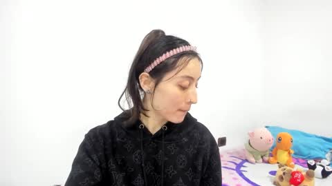 Snapshot of mia_kanee chatting on December 21, 4:19 am mia kaneee online show from December 21, 4:19 am