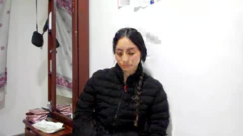 Snapshot of mia_kanee chatting on January 15, 3:00 am mia kaneee online show from January 15, 3:00 am