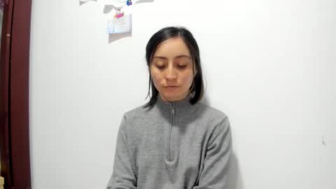 Snapshot of mia_kanee chatting on January 24, 3:11 am mia kaneee online show from January 24, 3:11 am