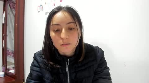 Snapshot of mia_kanee chatting on February 12, 9:22 pm mia kaneee online show from February 12, 9:22 pm