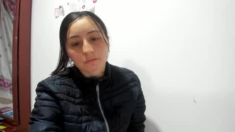 Snapshot of mia_kanee chatting on February 14, 5:30 am mia kaneee online show from February 14, 5:30 am