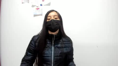 Snapshot of mia_kanee chatting on February 16, 10:10 pm mia kaneee online show from February 16, 10:10 pm