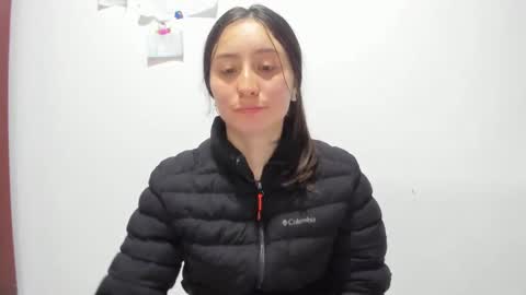 Snapshot of mia_kanee chatting on February 22, 3:56 am mia kaneee online show from February 22, 3:56 am