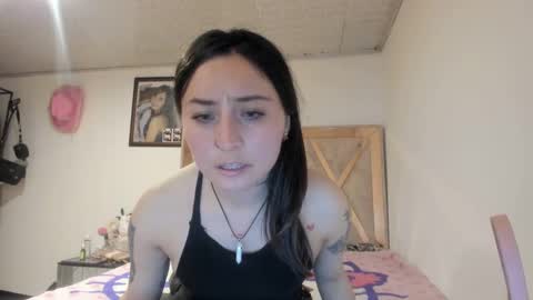 Snapshot of mia_kanee chatting on September 9, 2:11 am mia kaneee online show from September 9, 2:11 am