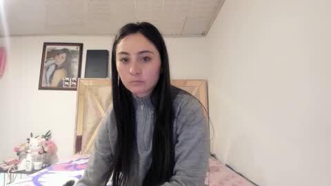 Snapshot of mia_kanee chatting on September 15, 12:10 am mia kaneee online show from September 15, 12:10 am