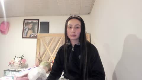 Snapshot of mia_kanee chatting on October 5, 1:26 am mia kaneee online show from October 5, 1:26 am