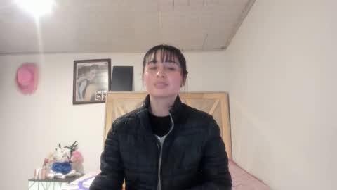 Snapshot of mia_kanee chatting on October 16, 12:22 am mia kaneee online show from October 16, 12:22 am