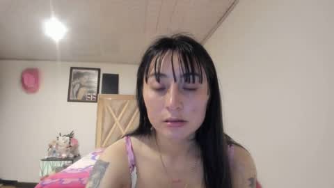 Snapshot of mia_kanee chatting on October 19, 9:37 pm mia kaneee online show from October 19, 9:37 pm