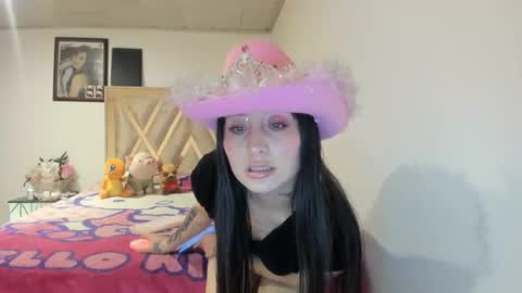 Snapshot of mia_kanee chatting on October 21, 9:48 pm mia kaneee online show from October 21, 9:48 pm