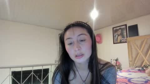 Snapshot of mia_kanee chatting on October 23, 12:54 am mia kaneee online show from October 23, 12:54 am