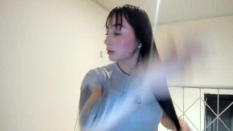 Snapshot of mia_kanee chatting on October 24, 1:57 am mia kaneee online show from October 24, 1:57 am