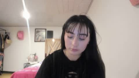 Snapshot of mia_kanee chatting on October 26, 8:37 pm mia kaneee online show from October 26, 8:37 pm