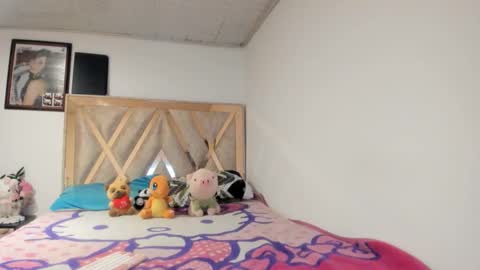 Snapshot of mia_kanee chatting on November 11, 2:11 am mia kaneee online show from November 11, 2:11 am