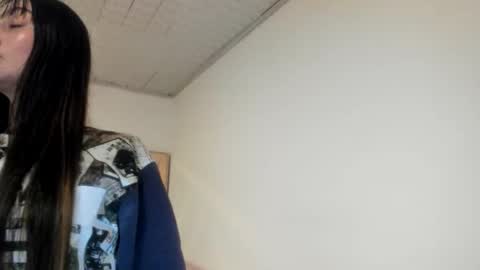 Snapshot of mia_kanee chatting on November 26, 4:35 am mia kaneee online show from November 26, 4:35 am