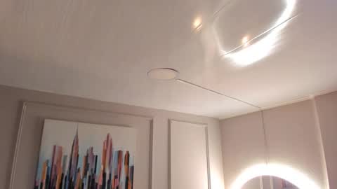 Mia online show from January 15, 2:27 am