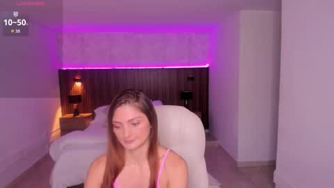 Mia Lane online show from October 22, 11:21 am