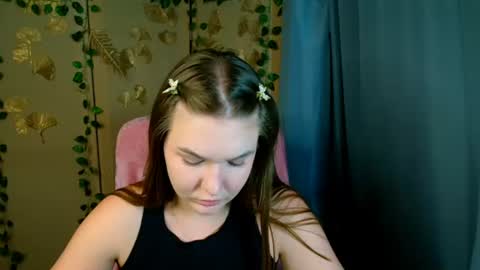 Snapshot of mia_lemm chatting on June 22, 7:05 am mia_lemm online show from June 22, 7:05 am