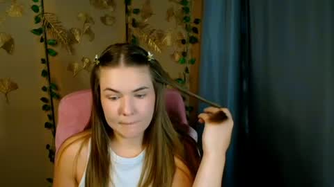 Snapshot of mia_lemm chatting on July 3, 5:14 am mia_lemm online show from July 3, 5:14 am