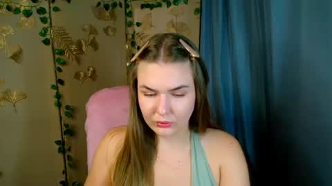 Snapshot of mia_lemm chatting on July 25, 5:27 am mia_lemm online show from July 25, 5:27 am
