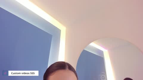 Snapshot of mia_lombana chatting on December 15, 8:02 pm mia_lombana online show from December 15, 8:02 pm