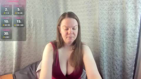 mia_lores online show from February 10, 9:02 am