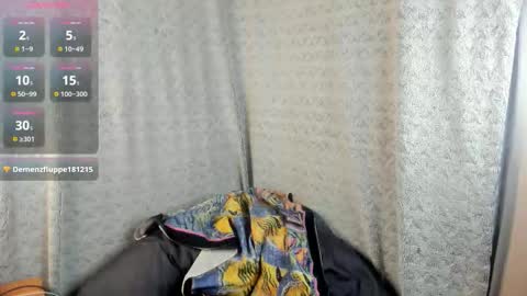 mia_lores online show from March 10, 9:03 am