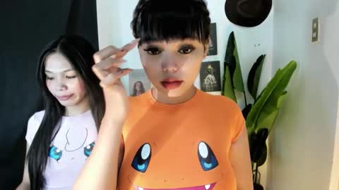 Snapshot of mia_lover9 chatting on May 7, 8:52 am M I A online show from May 7, 8:52 am