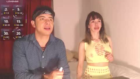 Mia online show from October 13, 7:52 am