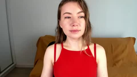 Snapshot of mia_luxx92 chatting on June 12, 6:45 am Mia online show from June 12, 6:45 am