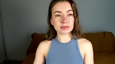 Mia online show from July 17, 6:31 am
