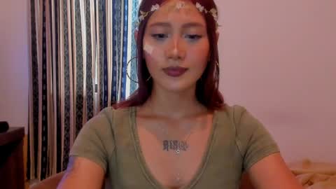 Snapshot of mia_miel69 chatting on March 27, 9:14 pm mia_miel69 online show from March 27, 9:14 pm