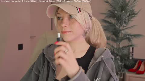 mia_milagros online show from November 27, 4:14 am