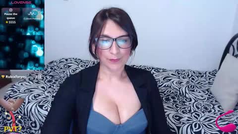MILENA Moan from LovenseWet from Tip MenuOpen for Private online show from February 11, 10:59 pm