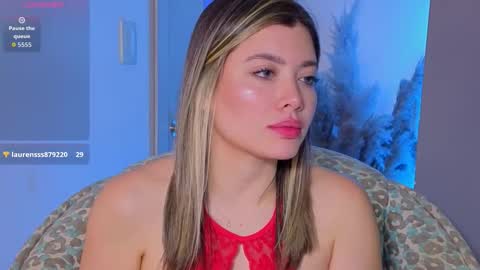 Mia Monroe online show from December 16, 11:21 pm