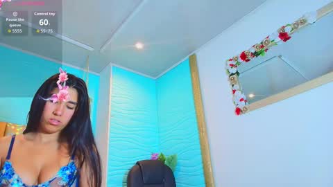 mia montess online show from January 15, 12:43 pm