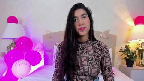 mia montess online show from March 28, 12:49 pm
