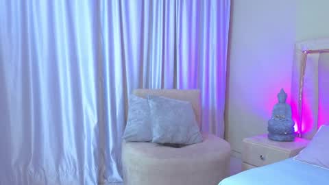 Snapshot of mia_naive chatting on May 16, 11:20 am Mia online show from May 16, 11:20 am
