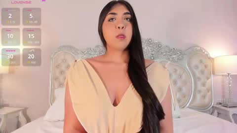 Mia online show from March 17, 4:50 am