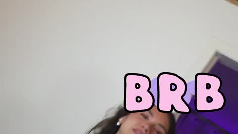 Mia Nevaeh - follow me online show from April 28, 8:25 pm