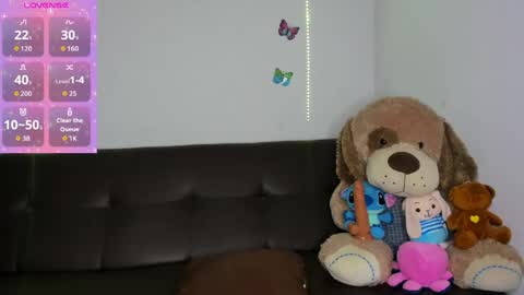 Mia online show from March 23, 5:00 am